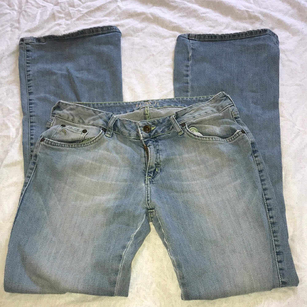 Mavi jeans